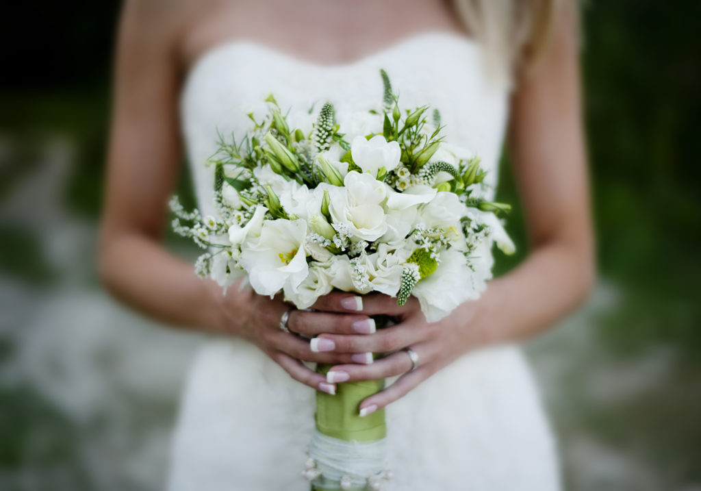 wedding venue