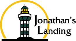 Jonathan's Landing Public Golf and Wedding Venue in Dover Delaware