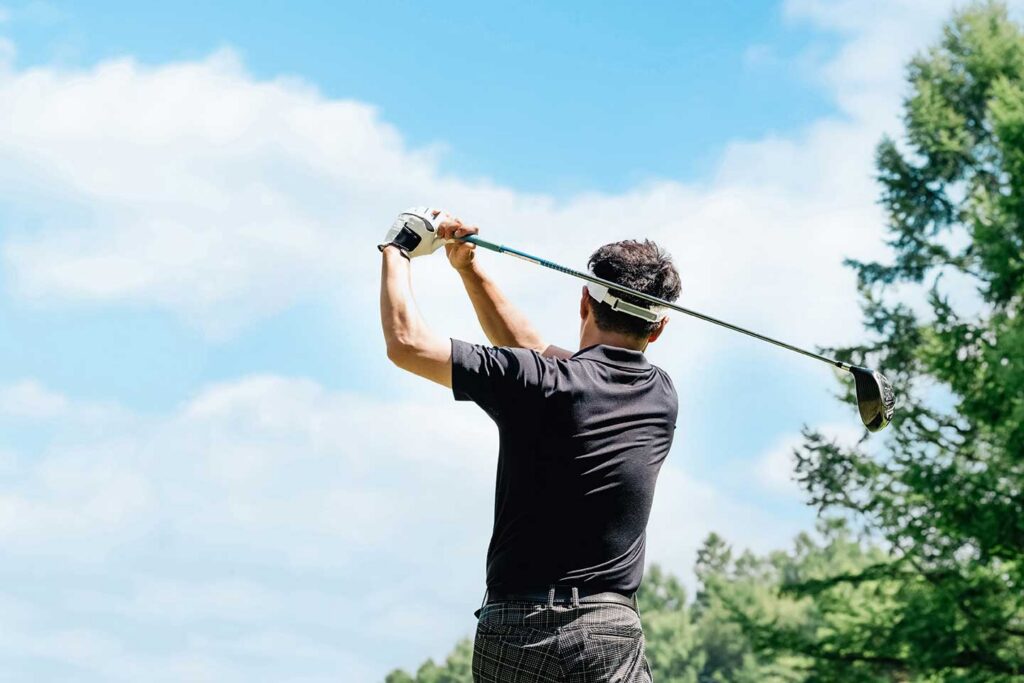 Smoother Temper for Longer Drives